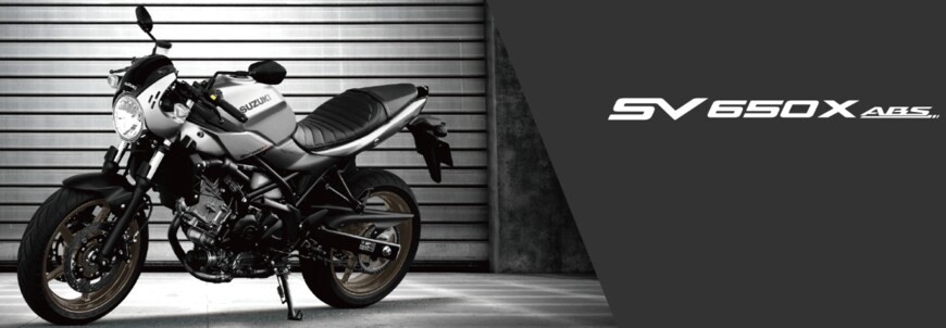 出所：スズキ株式会社｜公式サイト