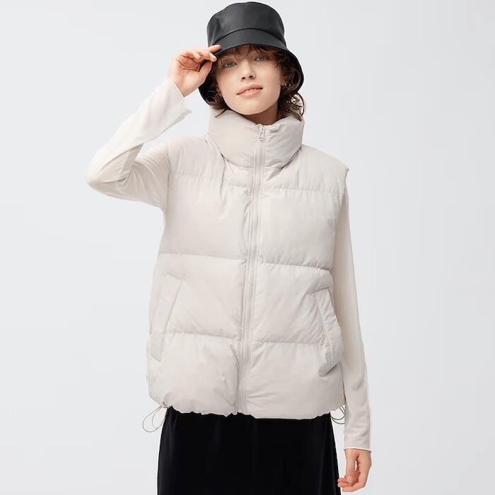 画像出所：GU(ジーユー)公式ファッション通販サイト