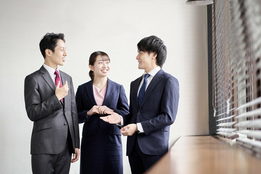 画像出典：kazuma seki/istockphoto.com