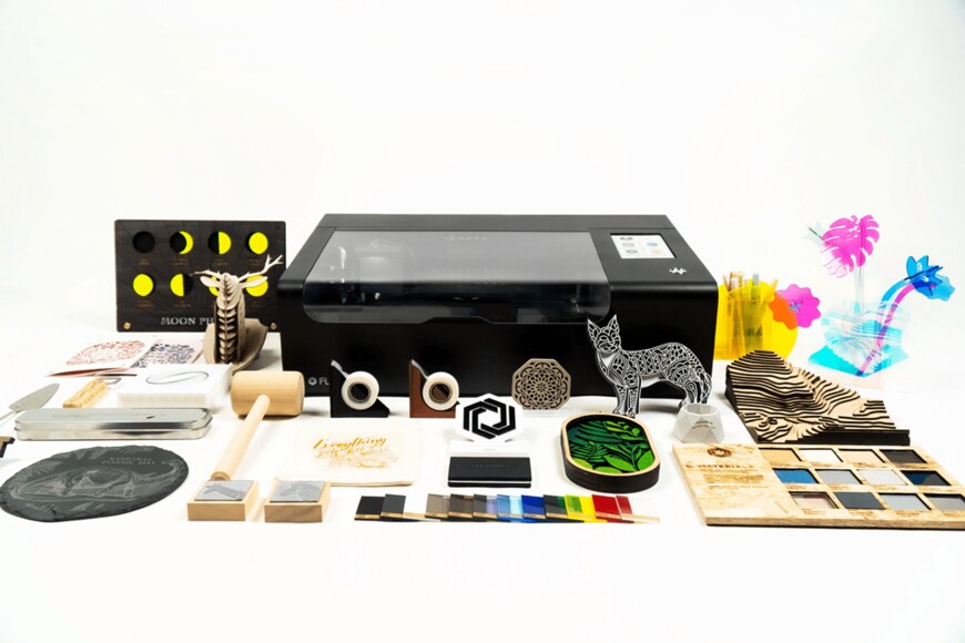 画像元：beamo公式サイト