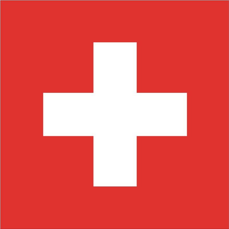 【正解の画像】国旗の縦と横の比率は「2：3」ではなく「1：1」が正しい