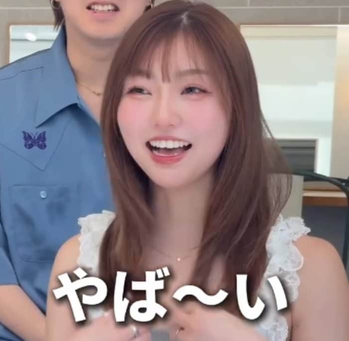 「全盛りボブが良い！」美容師の女性が”4年ぶり”のボブに挑戦！→驚愕のアフター姿に本人びっくり