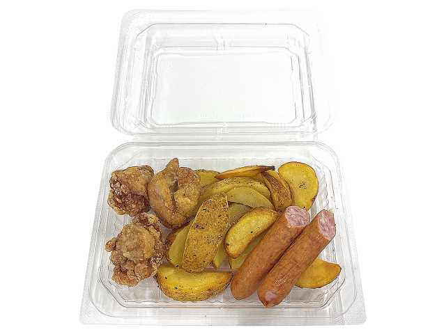 出所：株式会社セブン‐イレブン・ジャパン「今週の新商品」