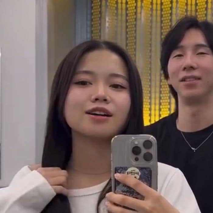 【大変身】ロングヘアの女性が成人式後に20cmバッサリカットで大胆イメチェン！ナチュラルで可愛いアフターが話題