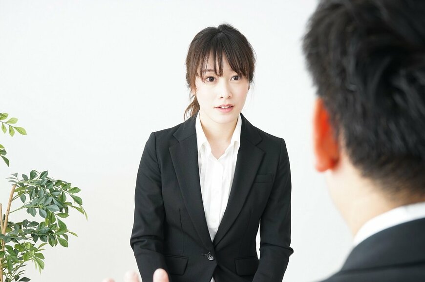 現役女子大生が語るブラック就活体験談〜どんなセクハラ、パワハラがあったのか