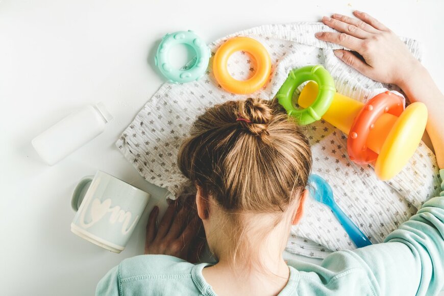 「ママのコロナ疲れ」子どもがいうことを聞かない…イライラのコントロール術