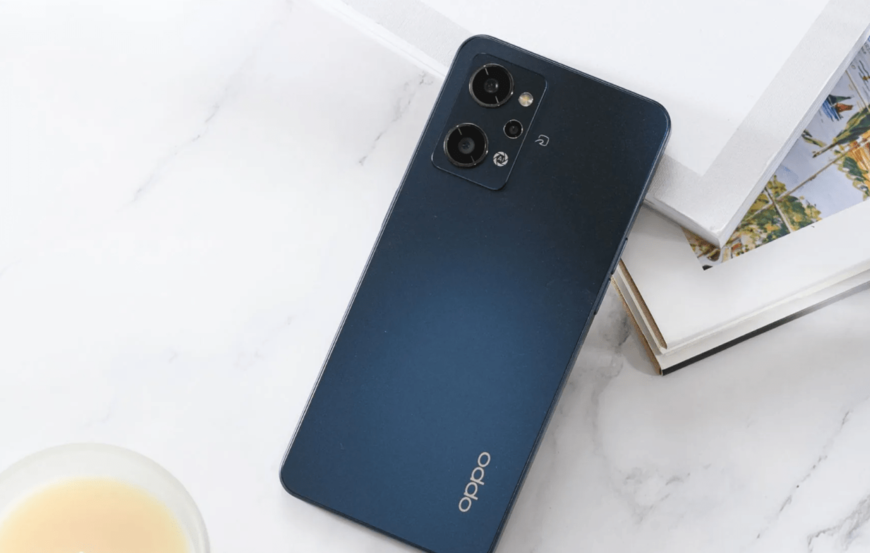 OPPO Reno7 AとXperia 10 IVの違いは？スペック比較！どっちがおすすめか