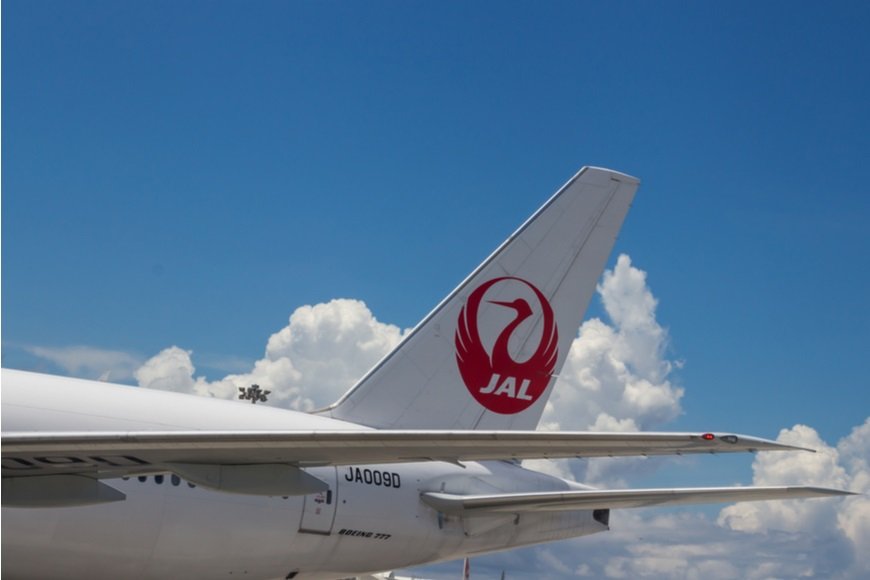JALがアエロフロート・ロシア航空と包括的業務提携に合意と発表