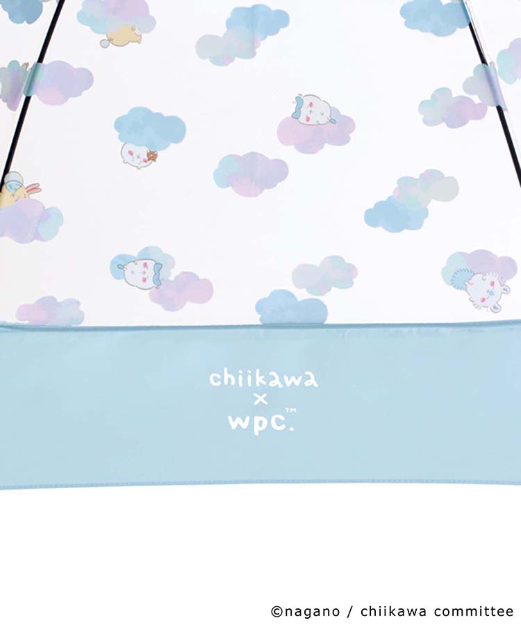 ちいかわアンブレラ雨長傘