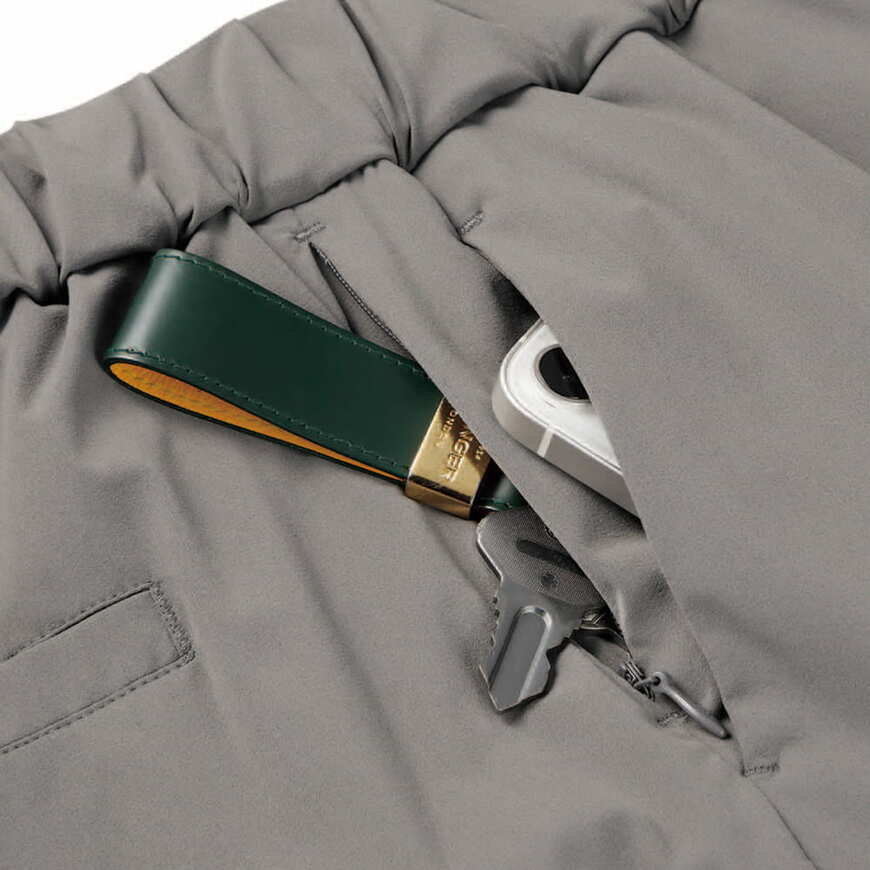 ワークマン公式 レディースハイストレッチUVクールジョガー