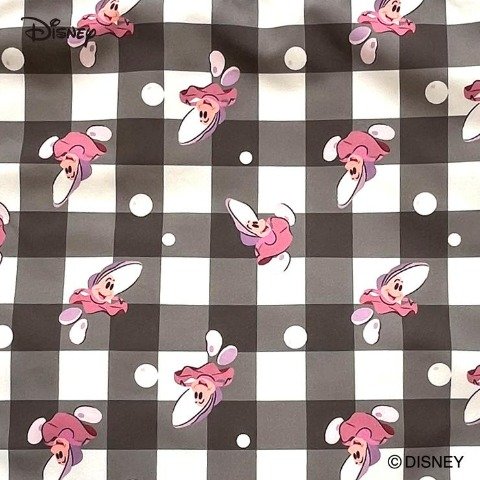 しまむら「Disneyレディースサガラトートバッグ（オイスター）」