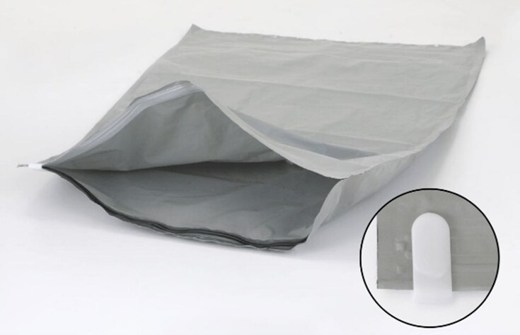 出所:株式会社コメリ 丈夫な布製圧縮袋