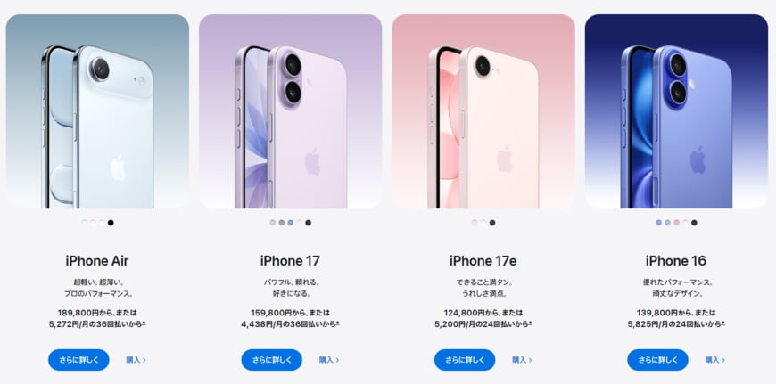 出所：Apple