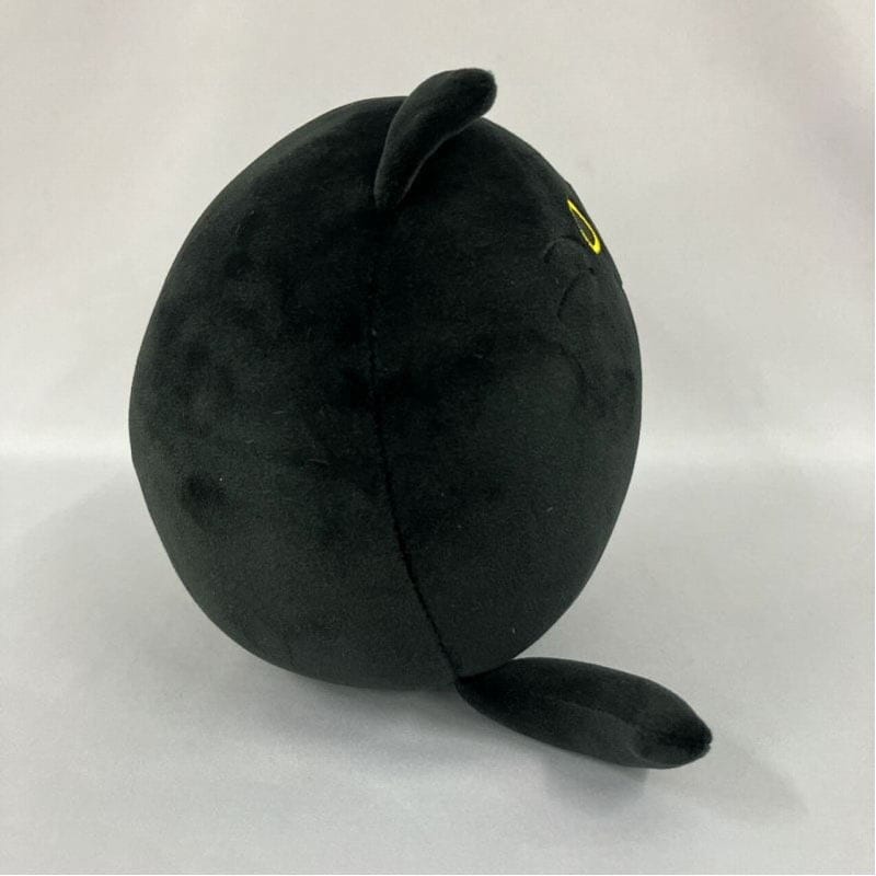 キャンドゥ 「ぬいぐるみ もちもちねこ」