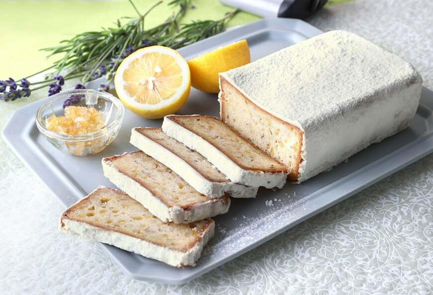 株式会社フォーシーズ公式 ジョエル・ロブション/エテ ~瀬戸内産レモンのお菓子~