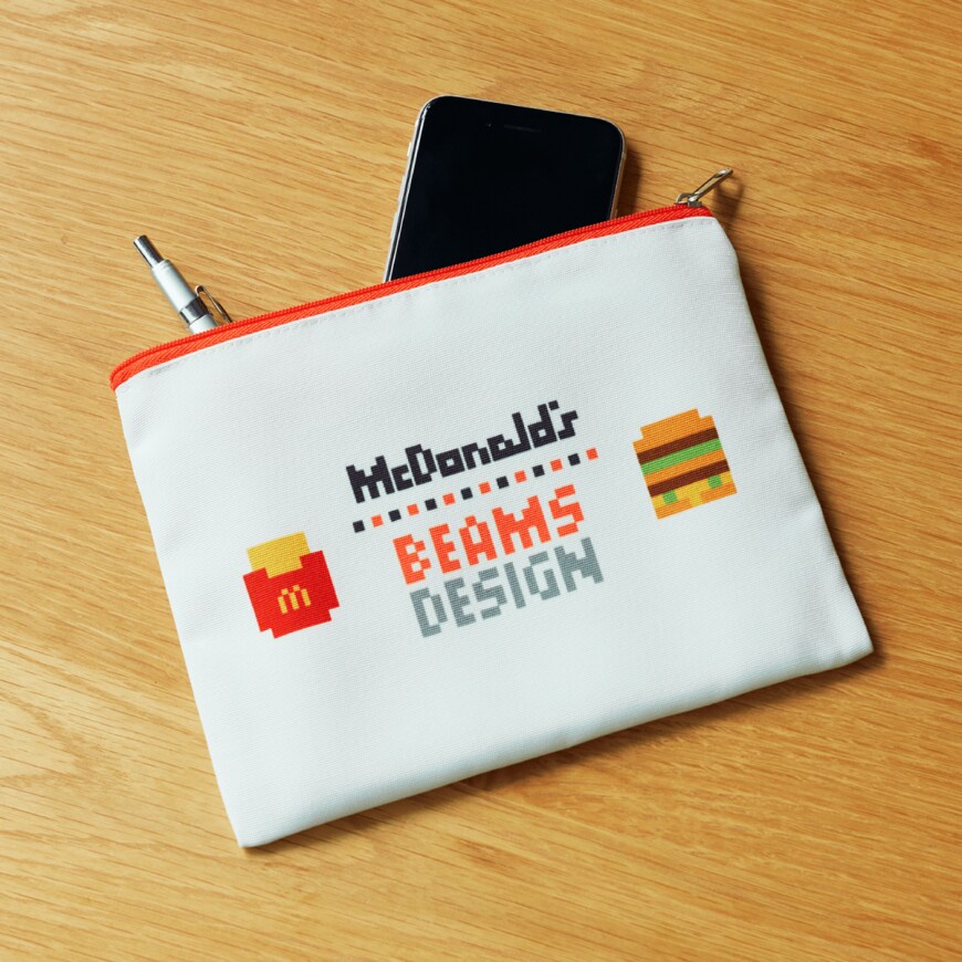 マクドナルドの福袋2025