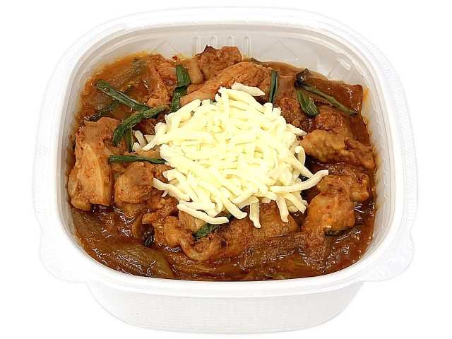 セブン-イレブンの新商品その1