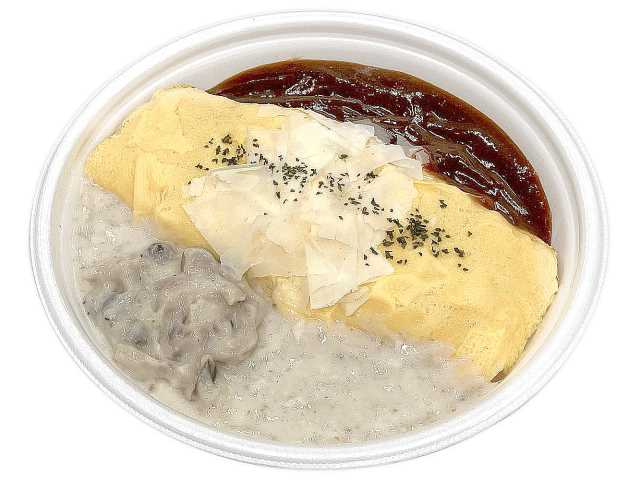 セブン-イレブンの新商品その2