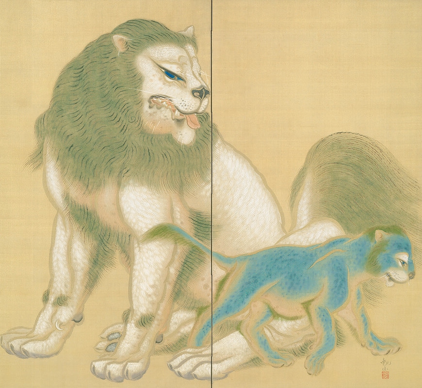 国立近代美術館「下村観山展」