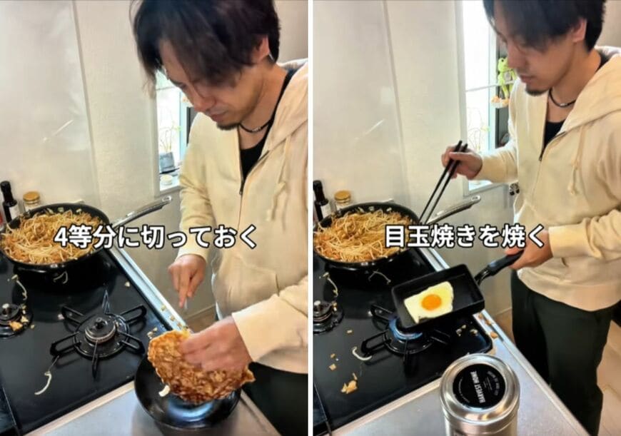 投稿の画像