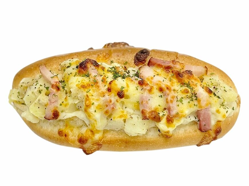 セブン-イレブンの新商品その1