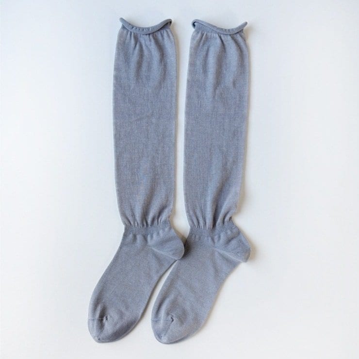 しまむら公式 レディース クルーソックス(taiyou)