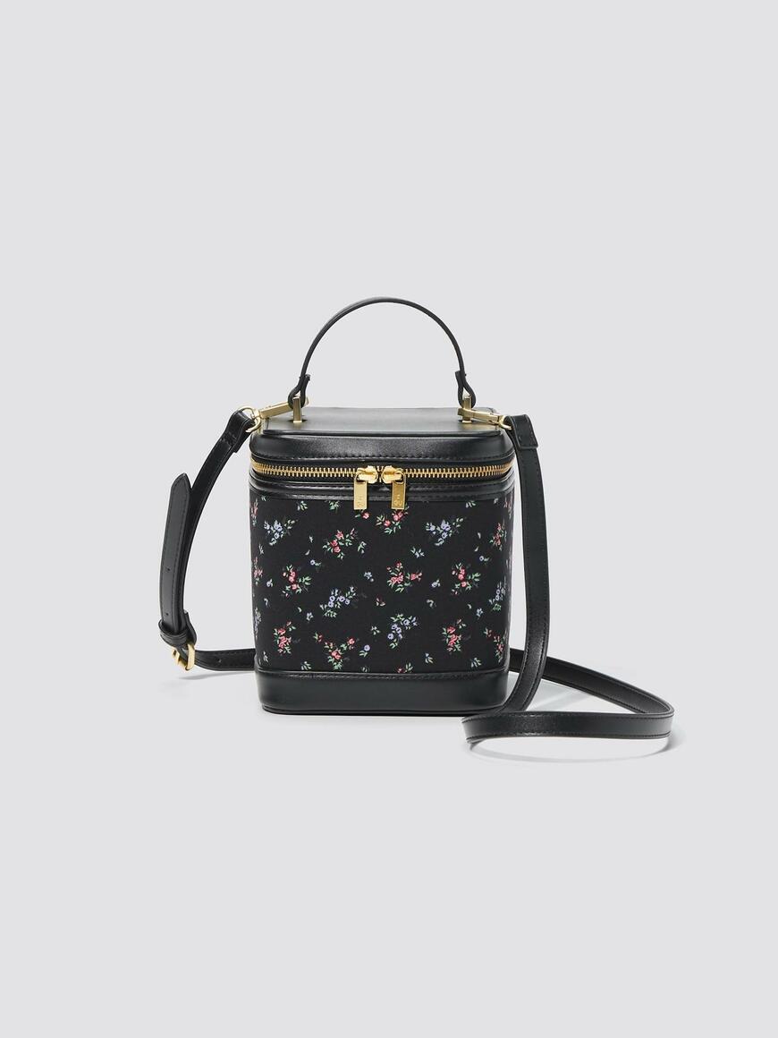 GU、バニティバッグ(チェック) by rokh画像