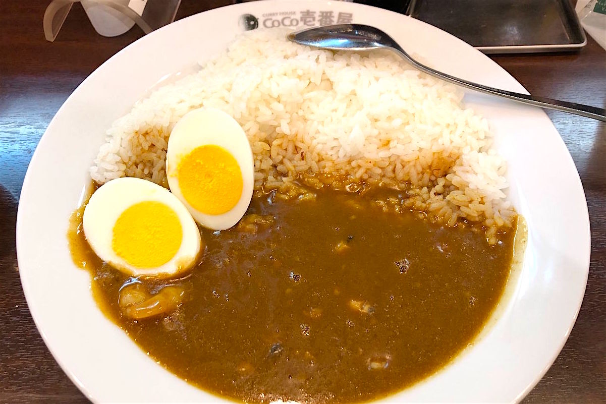 ご当地カレー数ある中で気を吐く ココイチ カレーチェーンでは一強状態 Limo くらしとお金の経済メディア