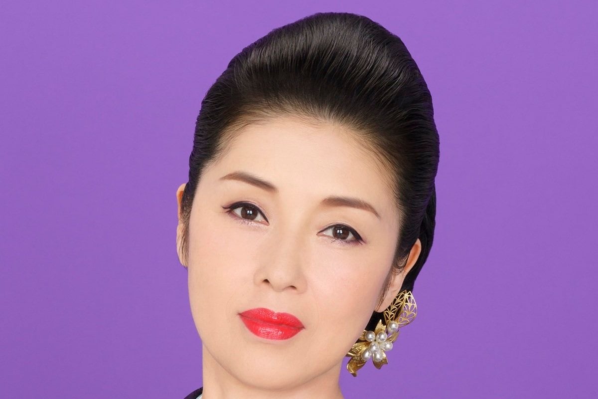 藤あや子 「黒龍」の藤の花が満開!5年前の夫からの贈り物の成長に感無量「見事ですね」「綺麗な藤棚」と反響 家庭菜園やガーデニングに関する調査に