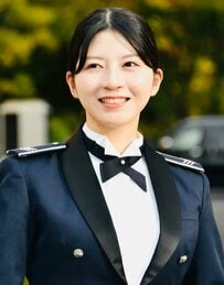 【自衛官×ストリートスナップ】美しすぎる航空自衛官が語る職場環境の“リアル”が大反響！インタビューに1万4000いいね