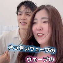 韓国アイドル風ヘアが理想の女性がレイヤーカットで大変身！仕上がりに感動が止まらない