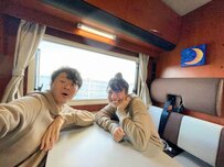 車中泊【あるあるトラブル5選】キャンピングカーで日本全国を旅した夫婦が語る「車中泊のリアル」