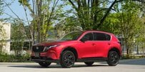 【CX-5の自動車税】マツダを代表する人気SUV！マツダ「CX-5」の自動車税はいくら？主要グレードとパワートレイン別の税額や減税について詳しく解説