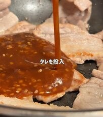 焦げと照りが最高！同棲彼女が作る【味噌ダレ焼肉弁当】シンプルなのにおいしい一箱に反響！