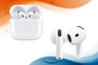 【Amazonプライム感謝祭】Apple製品もセール対象！大幅値引きの「AirPods 4」は要チェック【17％OFF】