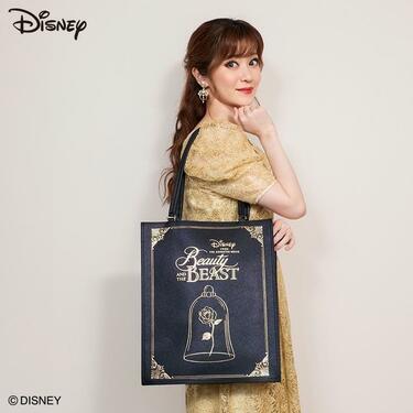 ディズニー　シンデレラ　しまむら　ちはる　トートバッグ　イヤリング　ポーチ　ゴム ディズニー シンデレラ しまむら ちはる トートバッグ イヤリング