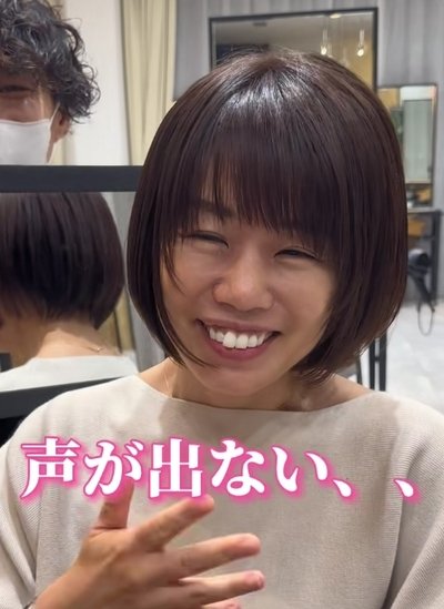 人気美容師