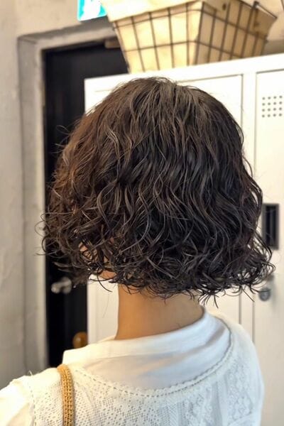 人気美容師