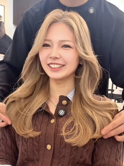 人気美容師