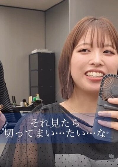 人気美容師