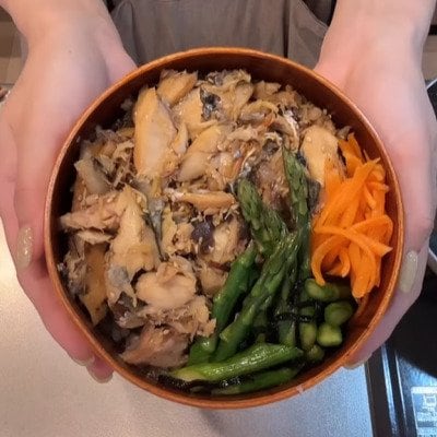 投稿の画像