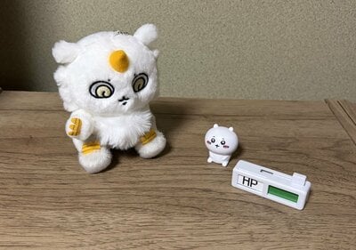 キャンドゥ、ライフゲージ商品画像