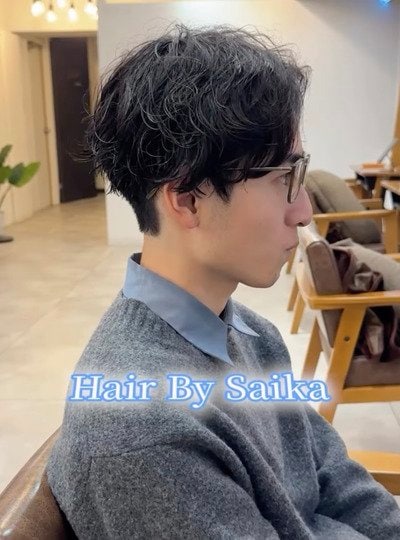 人気美容師