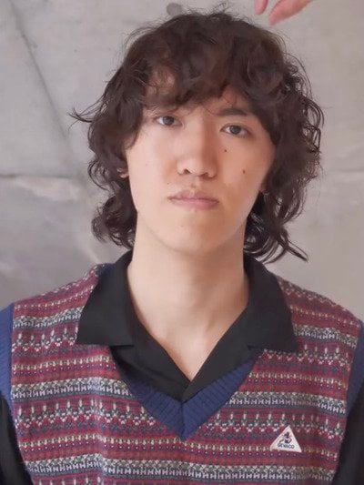 人気美容師