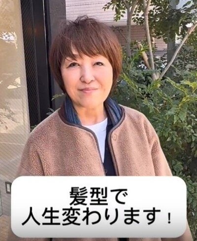 人気美容師