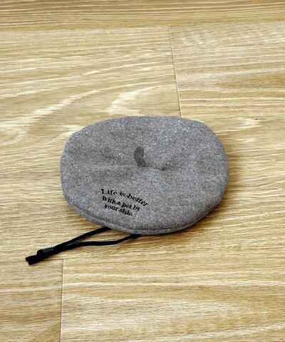 パルグループ公式ファッション通販サイト 3COINS ベレー帽商品画像