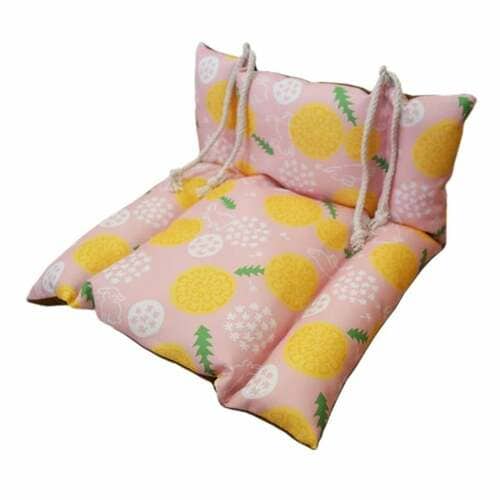 ミニアニマン Bunny room ふわふわガーデン ソファベッド