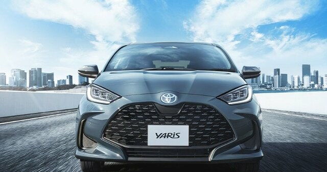 【ヤリスの自動車税】人気コンパクトカートヨタ「ヤリス」の自動車税はいくら？主要グレード別の税額や減税について詳しく解説