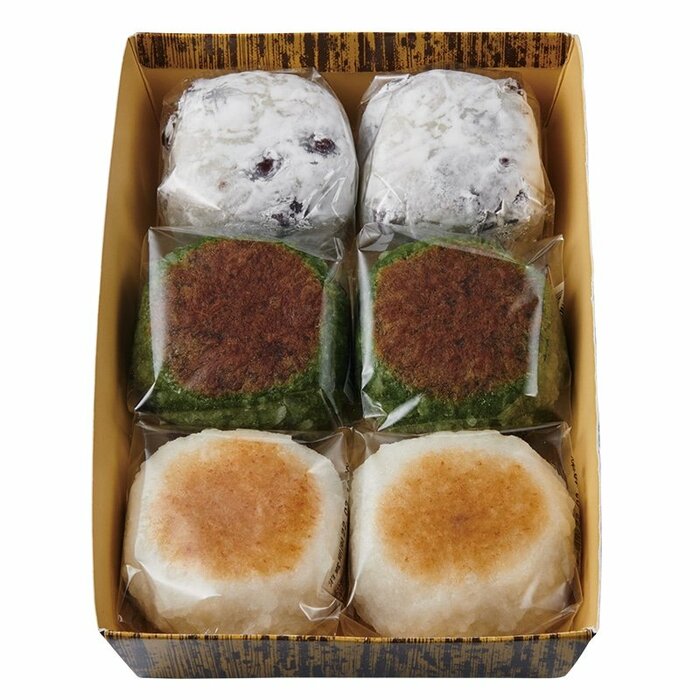 詰め合わせセット