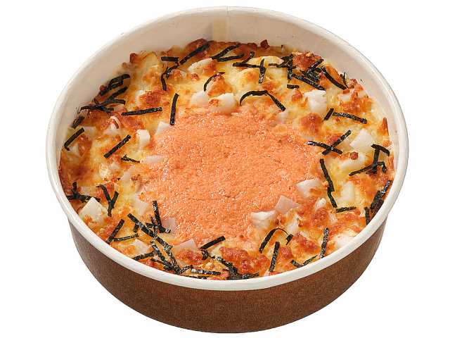 セブン-イレブンの新商品その2